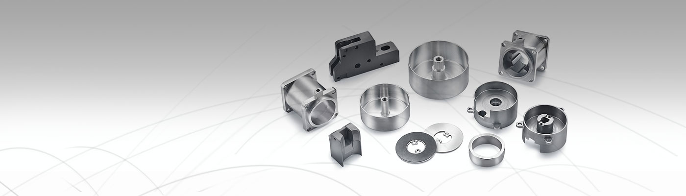 Precision engineering background